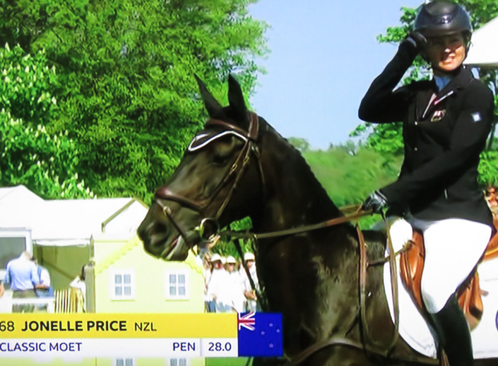 (Pic from BBC Sport coverage)