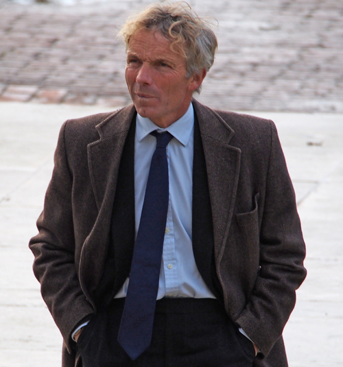 John Francome 