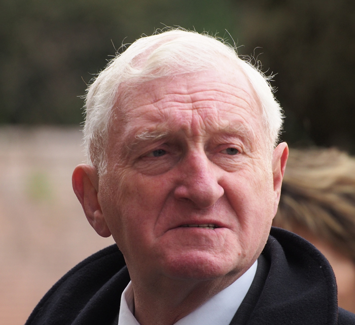 Martin Pipe 